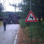 Achtung Lava ? Lava Flughafentransfer Ätna Catania