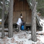 Berghütte Flughafentransfer