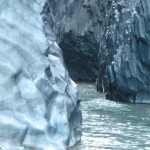 Alcantara V Alcantara - Schlucht
