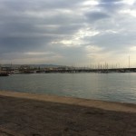 Hafen Hafen Catania