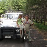 Pineta 2011 Dagala