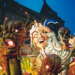 Karneval in Acireale