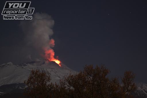 Etna 08.02.2012