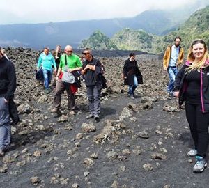 Go-Etna Team