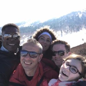 Go-Etna Team