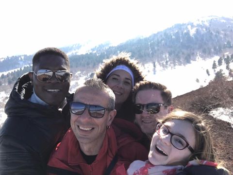 Go-Etna Team