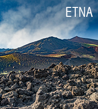 Etna Tour