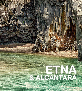 Etna Alcantara Tour