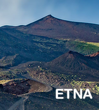 Etna Tour