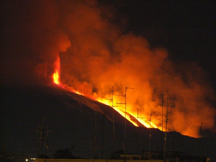 Foto by Francesco Cannoletta
