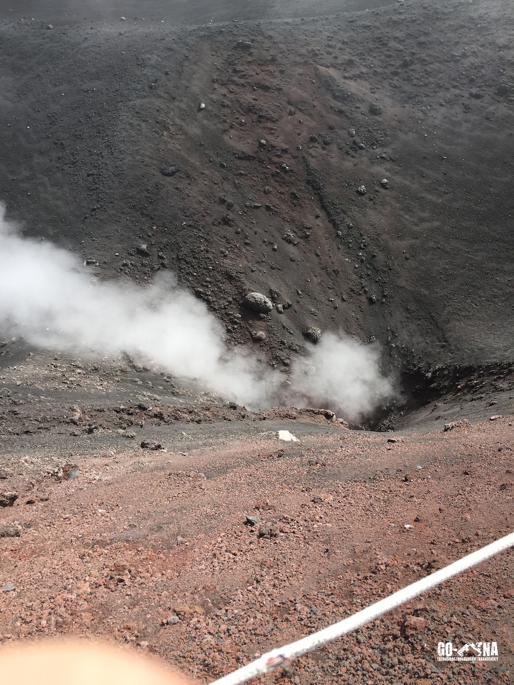 Etna Tour 3000