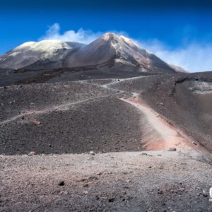 Etna Ausflug 3000 meter