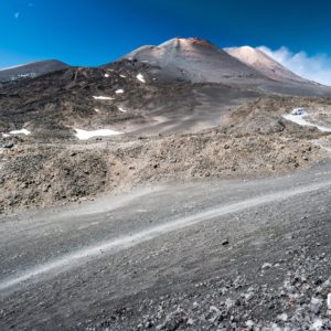 Etna Ausflug 3000 meter