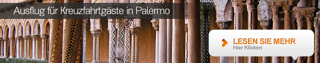 palermo Ausflug