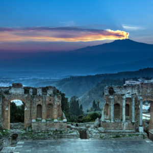 Etna Taormina