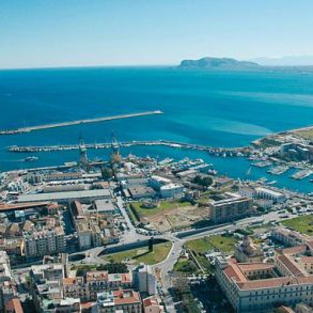 Ausflug Palermo für Kreuzfahrtgäste Palermo Stadtführung GoEtna