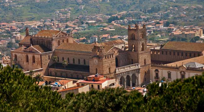 Monreale