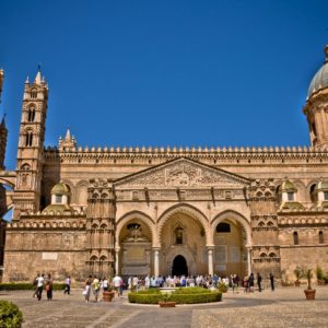 Cattedrale Palermo