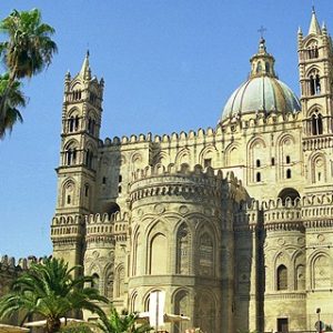 Cattedrale Palermo