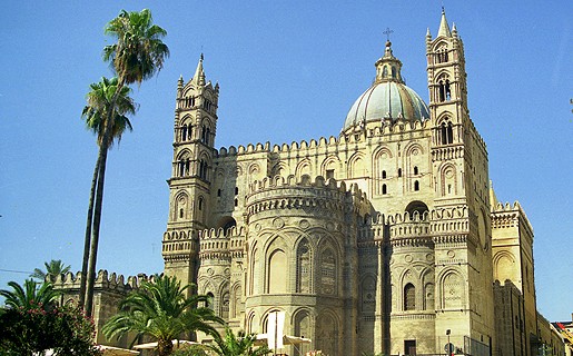 Cattedrale Palermo