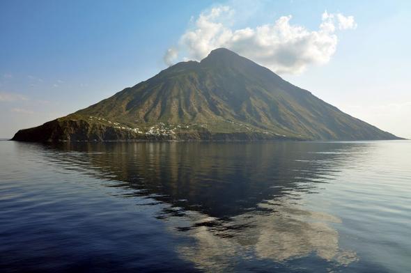 Stromboli Tour