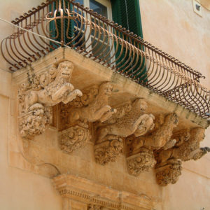 Noto Ausflug