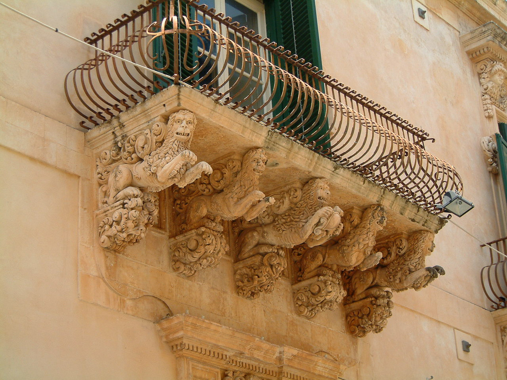 Noto Ausflug
