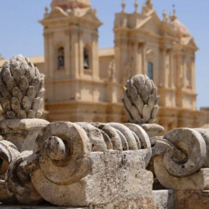 Noto Ausflug
