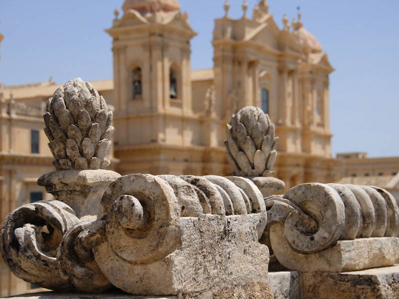 Noto Ausflug