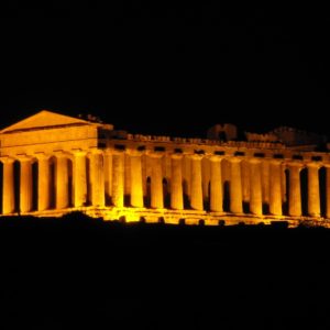 Agrigento Valle dei Templi