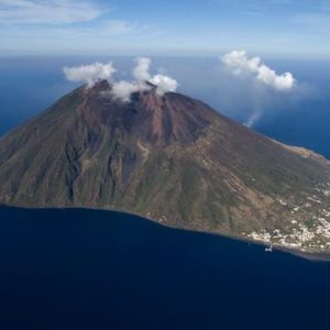 Vulcano Tour