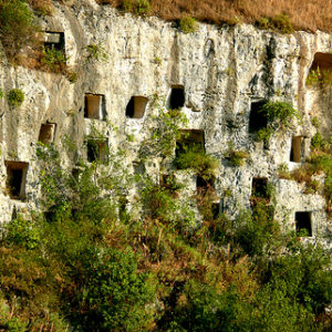 Pantalica Tours