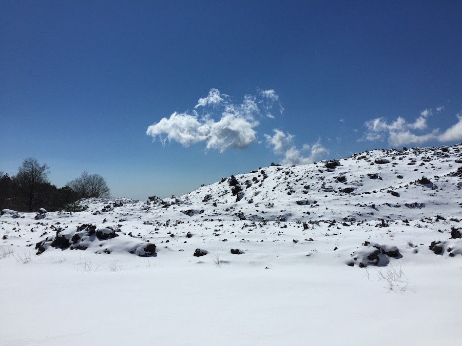 Etna