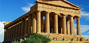 Agrigento Tour
