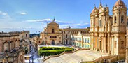 Noto Tour