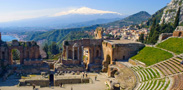 Taormina Tour
