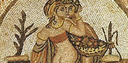 Villa Romana del Casale Tour