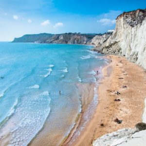 Scala dei Turchi