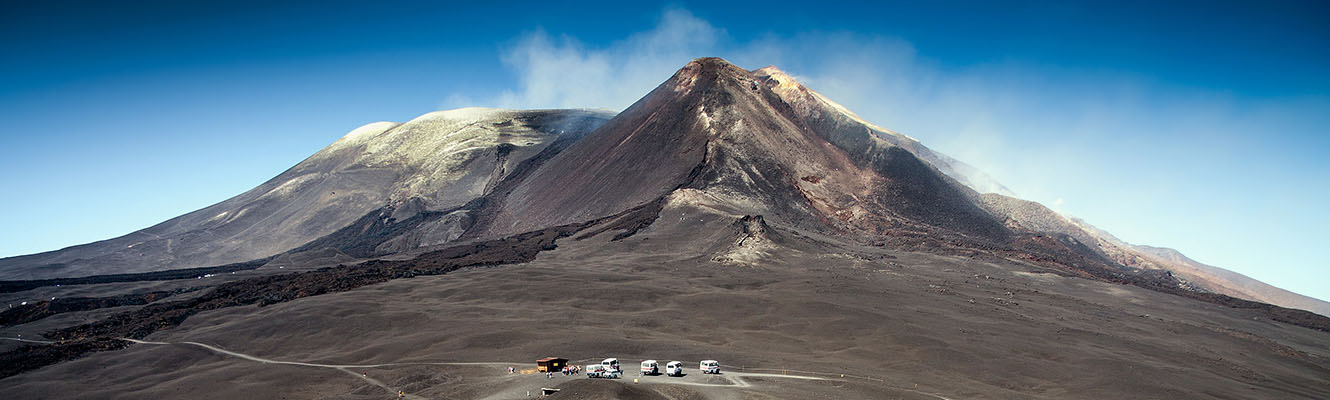 Emotion Etna Tour 3000