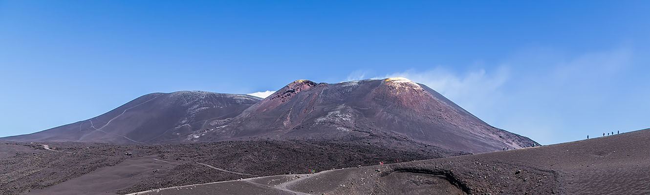 Etna seilbahn tour