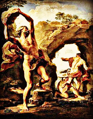 POMPEO-BATONI