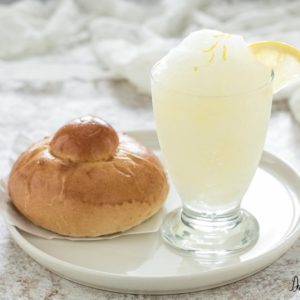 Granita Siciliana