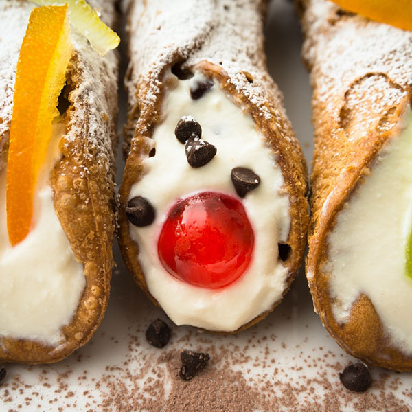 Catania Street Food & City Tour