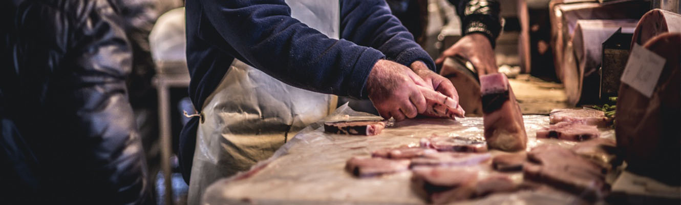 Catania Street Food & City Tour