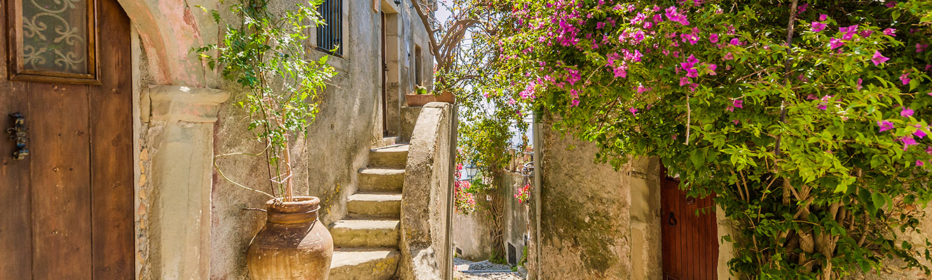 Tagestour Lipari & Vulcano