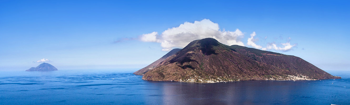 Tagestour Lipari & Vulcano