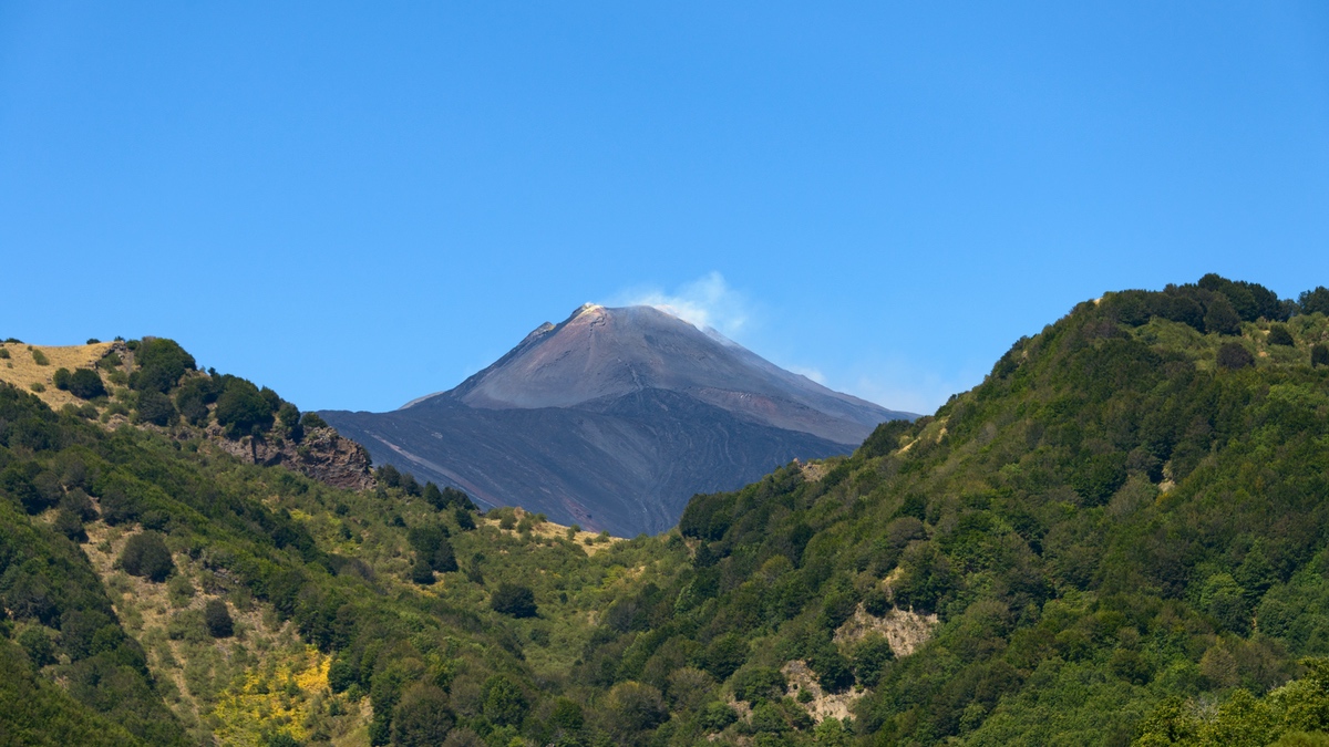 Etna