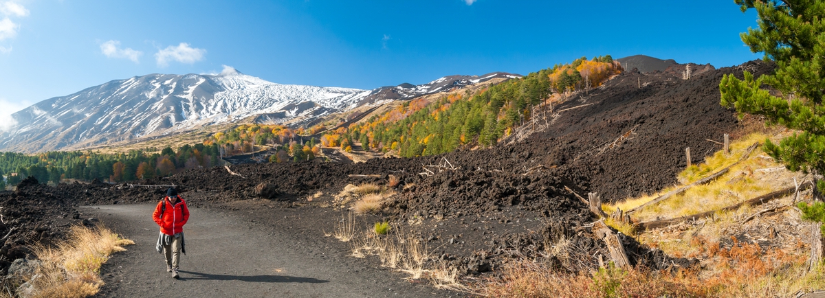 Etna