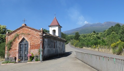 Magazzeni