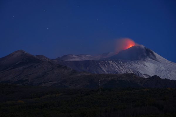 Atna Aktuell Ausbruch 2020 Go Etna